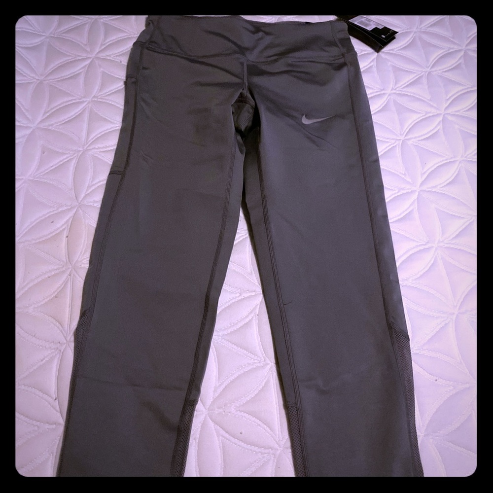 Nike workout pants